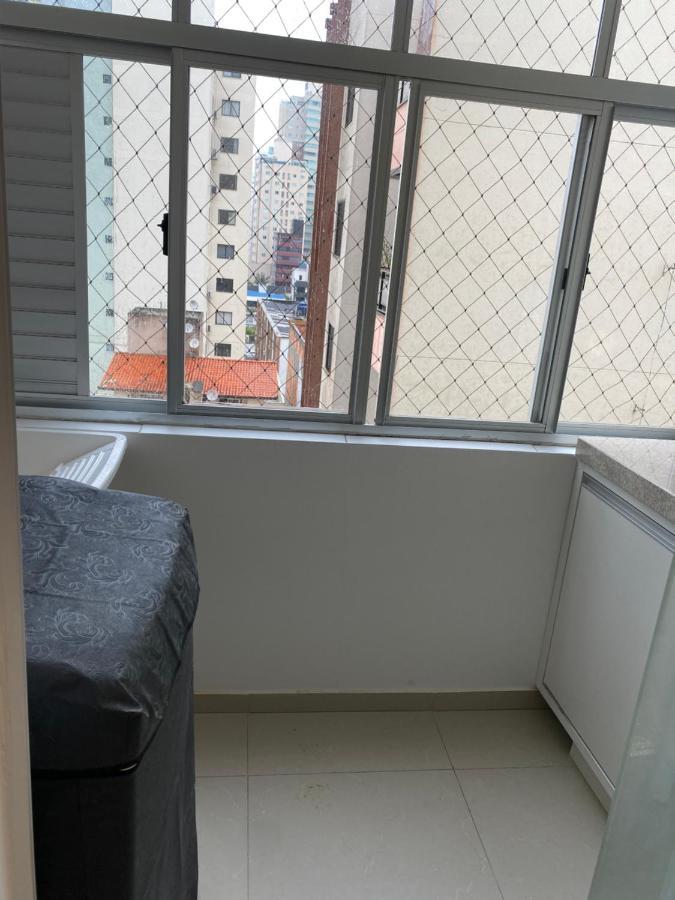 Apto Estrela Do Mar Centro, 250Mts Praia, Av Brasil Balneário Camboriú Eksteriør bilde