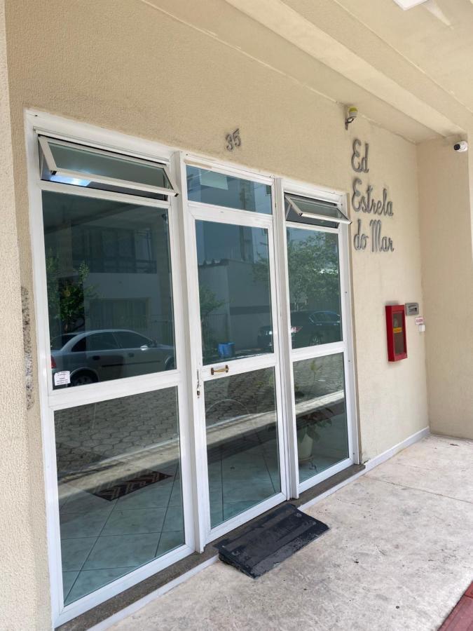 Apto Estrela Do Mar Centro, 250Mts Praia, Av Brasil Balneário Camboriú Eksteriør bilde