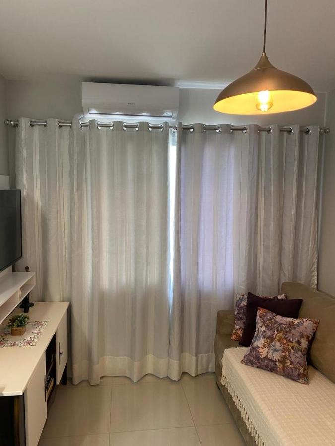 Apto Estrela Do Mar Centro, 250Mts Praia, Av Brasil Balneário Camboriú Eksteriør bilde