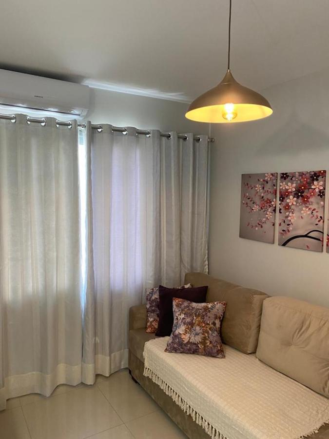 Apto Estrela Do Mar Centro, 250Mts Praia, Av Brasil Balneário Camboriú Eksteriør bilde