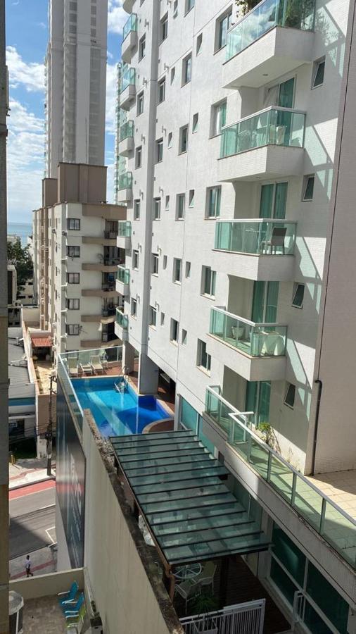 Apto Estrela Do Mar Centro, 250Mts Praia, Av Brasil Balneário Camboriú Eksteriør bilde
